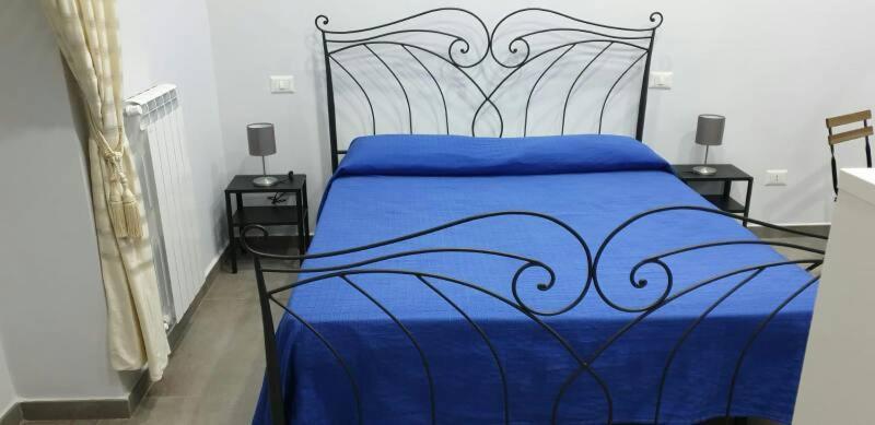 B&B La Citta Partenopea Неаполь Екстер'єр фото