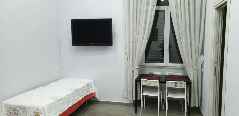 B&B La Citta Partenopea Неаполь Екстер'єр фото