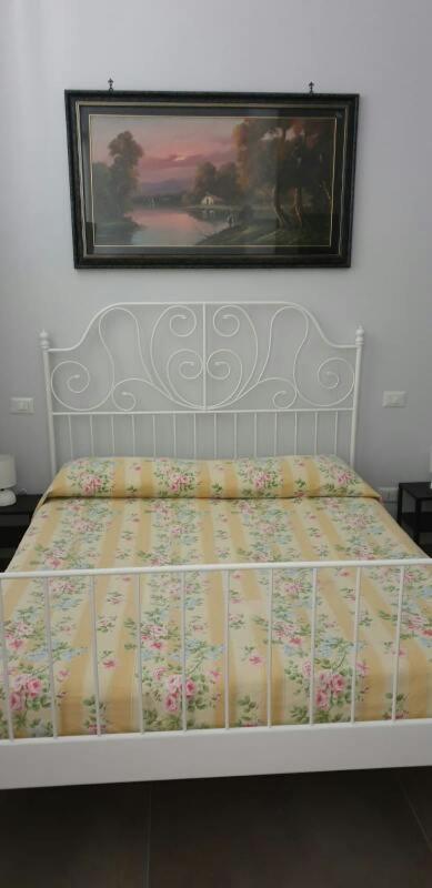 B&B La Citta Partenopea Неаполь Екстер'єр фото