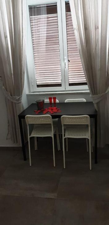 B&B La Citta Partenopea Неаполь Екстер'єр фото