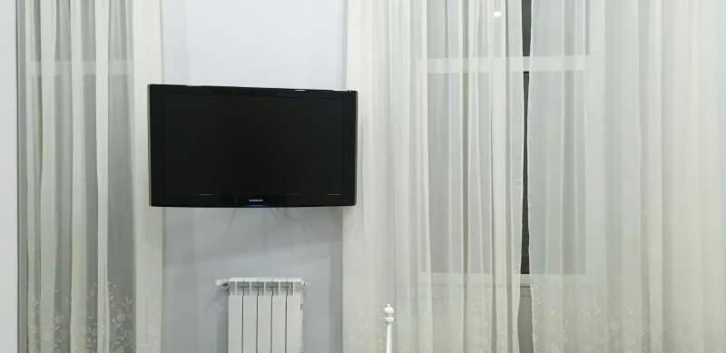 B&B La Citta Partenopea Неаполь Екстер'єр фото
