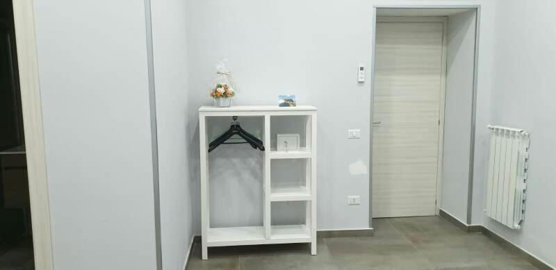 B&B La Citta Partenopea Неаполь Екстер'єр фото