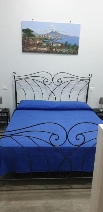B&B La Citta Partenopea Неаполь Екстер'єр фото